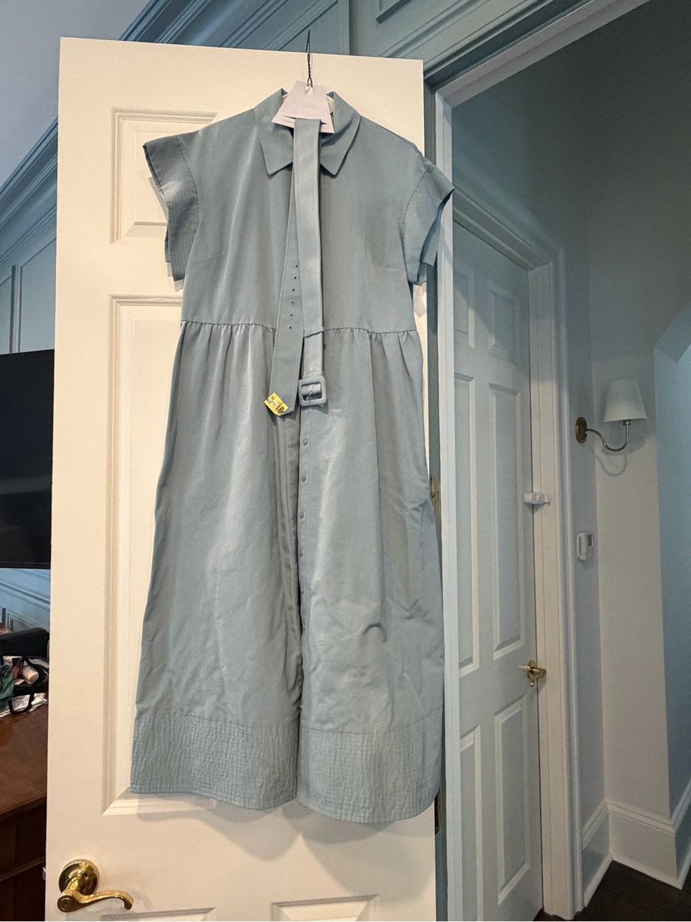 Tuckernuck Chloe Dress